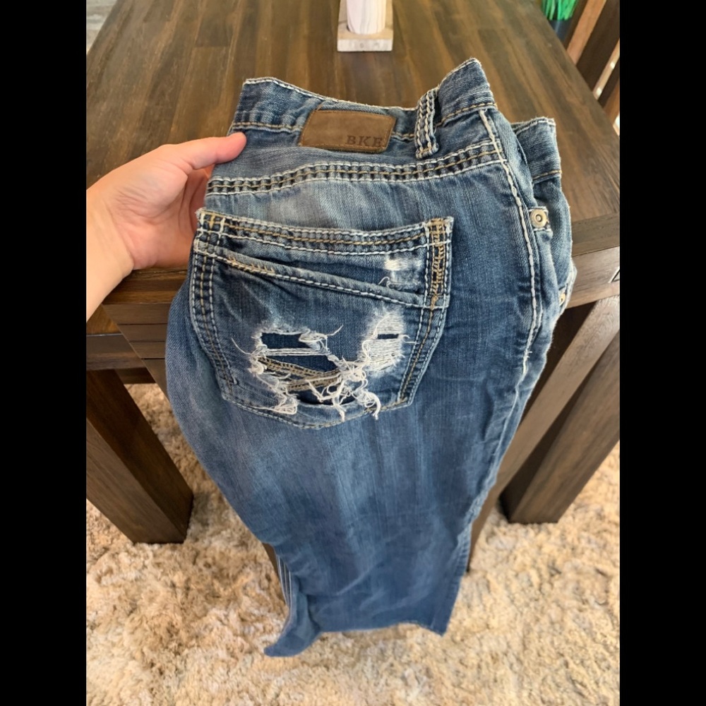 Men’s BKE Tyler Jeans